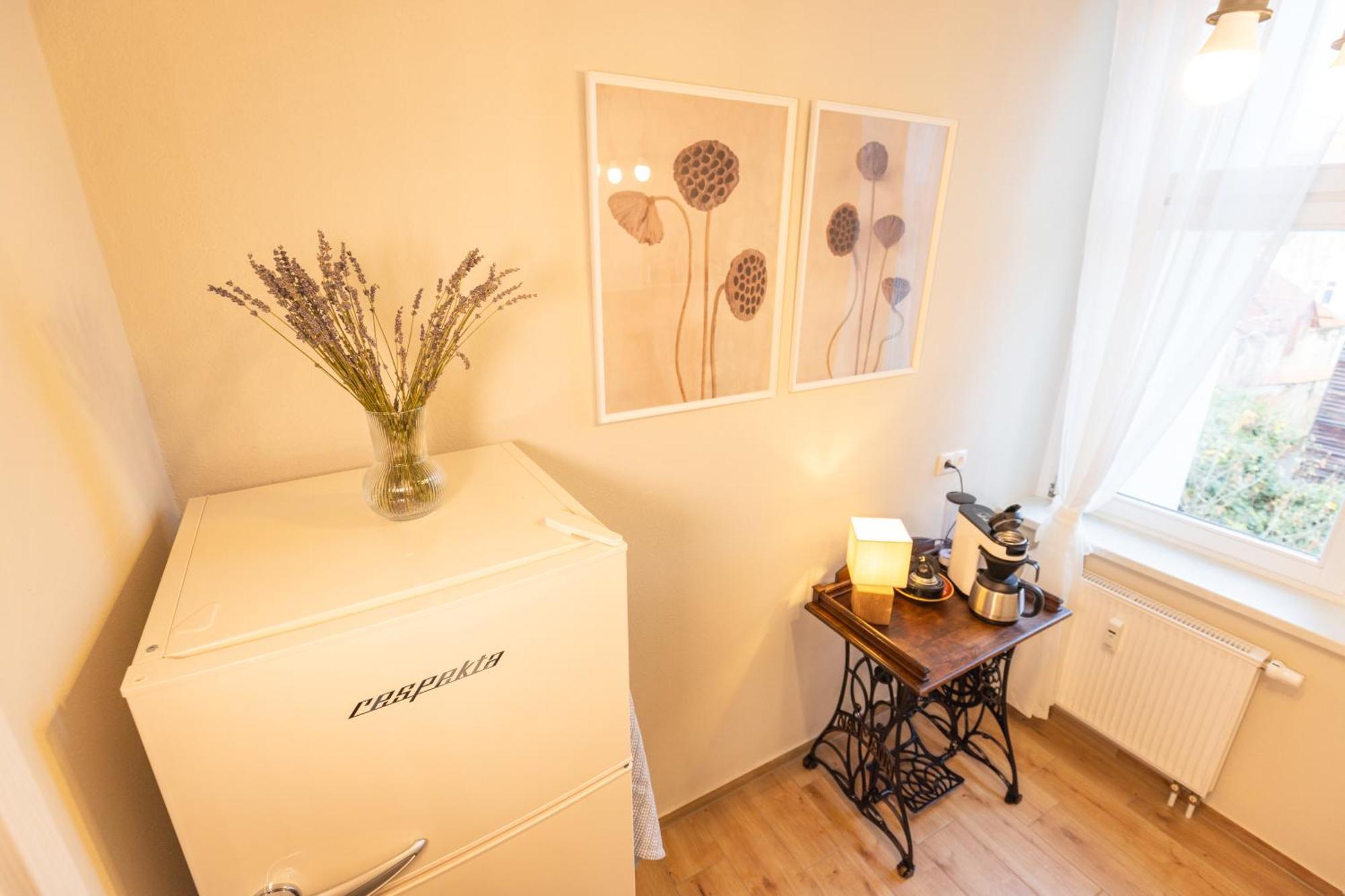Bautzen Living Appartement - Zentrumslage Parkplatz Babybett Luaran gambar