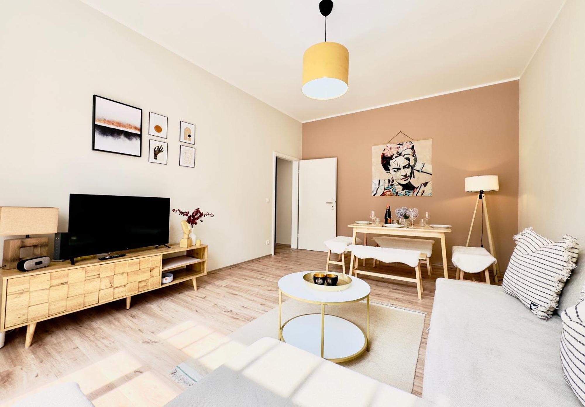 Bautzen Living Appartement - Zentrumslage Parkplatz Babybett Luaran gambar